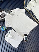 Футболка 2Bro BR560 l.grey - делук