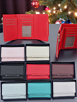 Кошелек Chus KK3-126 mix - делук