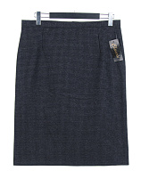 Юбка Logaster WU006 grey - делук