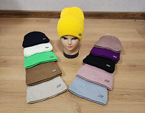 Шапка Sevim SV913 mix - делук