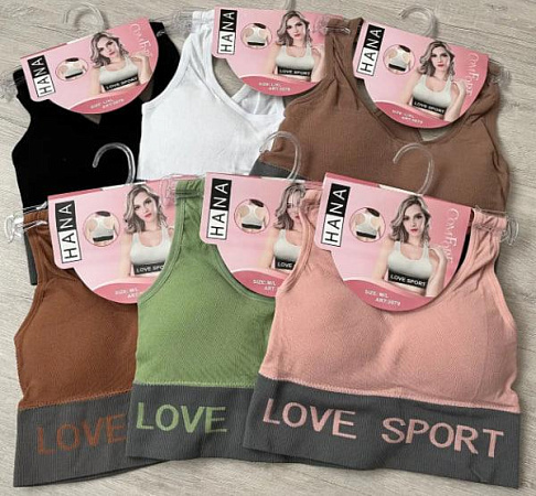 Топ Comfort 3079 mix Топ Comfort 3079 mix - делук