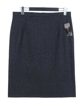 Юбка Logaster WU006 grey - делук