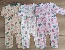 Человечек Emir Kids 150 beige - делук