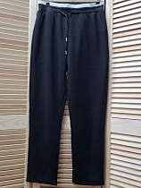 Штаны Спорт Emsweekis E1178 black - делук