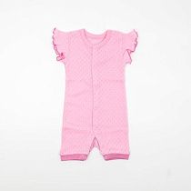 Боди Webi 20-45 pink - делук