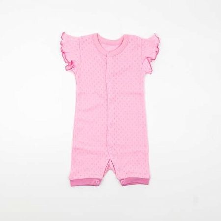 Боди Webi 20-45 pink - делук