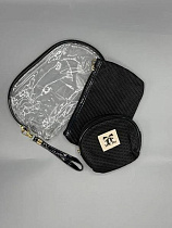 Комплект Luna-Bag 25-584 black - делук