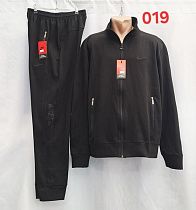 Костюм Спорт Peng 019 black - делук