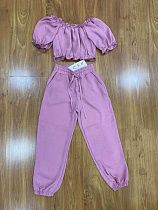 Костюм Rsv 270 purple - делук