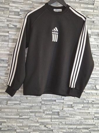 Свитер Newe 00110 black - делук