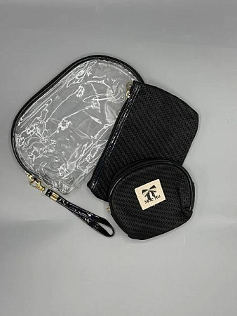 Комплект Luna-Bag 25-584 black - делук