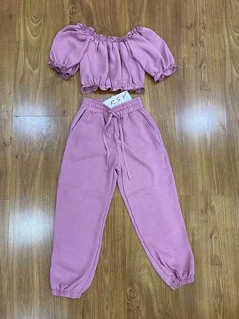 Костюм Rsv 270 purple - делук
