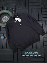 Свитер Hous Of Timur HT1232 navy - делук