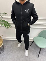 Костюм Спорт Faraon 1713 black - делук