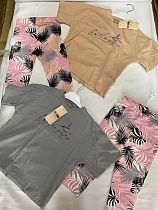 Костюм Zayka ZA389 grey - делук
