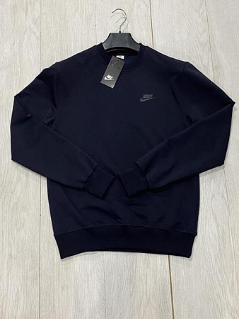 Свитер Zalov ZV948 navy - делук