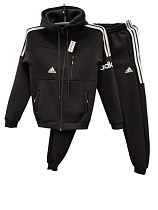 Костюм Спорт Sevim SV1066 black - делук