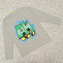 Свитер Malibu2 ML167 l.grey - делук