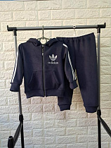 Костюм Спорт Proschenko PR609 navy - делук