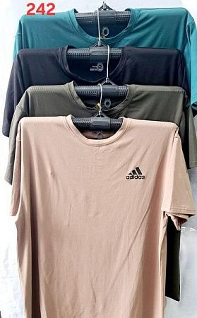 Футболка Peng AD242 beige - делук