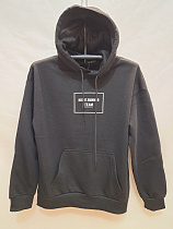 Худи Giang 2321 grey - делук