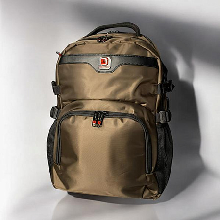 Рюкзак Luna-Bag 8804 gold - делук