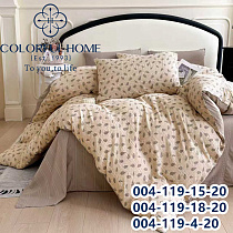 Постіль муслінова 004-119-15-20 sheet - делук