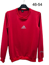 Свитер Tran TR1023 red - делук