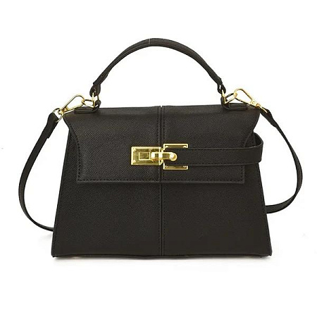Сумка Fashion Bag 2015-4 black - делук