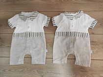 Человечек Emir Kids 231 beige - делук