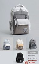 Рюкзак Candy Bags S375 l.blue - делук