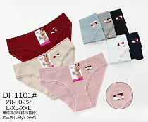 Трусики DH1101 - делук