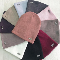 Шапка Candy CN1703 mix - делук