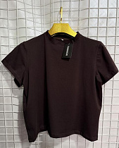 Футболка Axt AX137 brown - делук