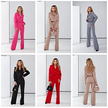 Костюм Deliv 60 pink - делук