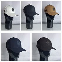 Кепка Keps Hats C343 mix - делук