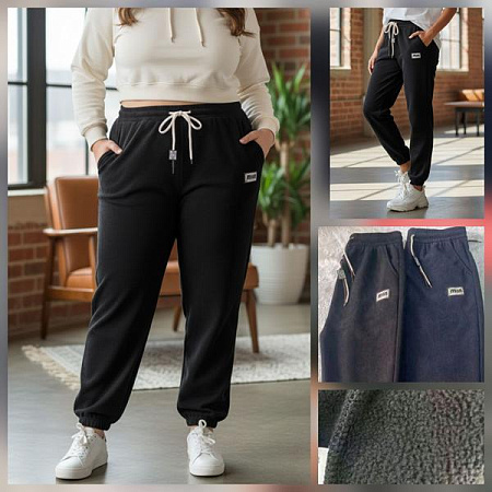 Штаны Hoan 2782 mix - делук