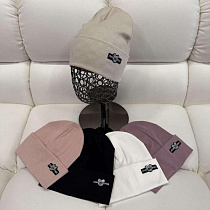 Шапка Dgmd D711 mix - делук