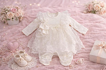 Комбинезон Major Kids 7101 milk - делук