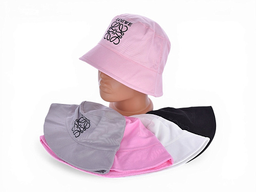 Панама Королева 02-08 mix - делук