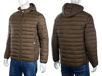 Куртка M7 2024 khaki - делук