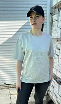 Футболка Shipi 60121 mint - делук