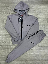 Костюм Спорт Mirwear Kids MR563-289-2 d.beige - делук