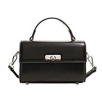 Сумка Fashion Bag 1586-5 black - делук