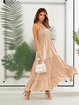 Сарафан Liart L5 beige - делук