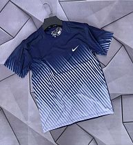 Футболка Rassul 6126 blue - делук