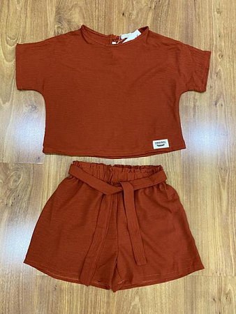 Костюм Rsv 020 orange - делук