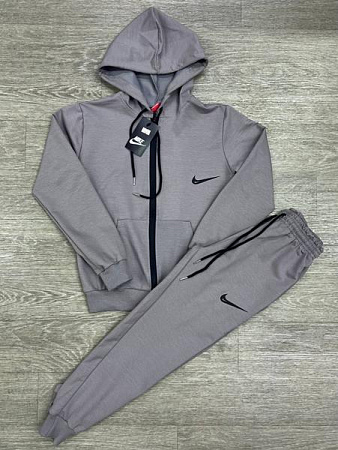 Костюм Спорт Mirwear Kids MR563-289-2 d.beige - делук