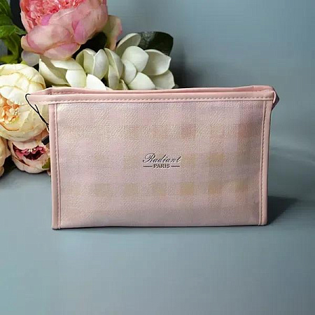Косметичка Luna-Bag 118-278 pink - делук