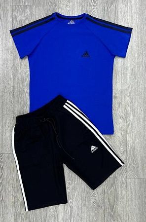 Костюм Mirwear Kids 81-3-82-3 blue - делук